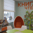 Более 8 тысяч новых книг и мультстудия: в Осинниках модернизировали Центральную городскую библиотеку - ГТРК Кузбасс