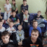 В детском доме Новокузнецка прошли занятия по основам православной веры - Кемеровская и Новокузнецкая епархия