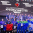 Кузбасские ветераны СВО выиграли 11 медалей межрегионального фестиваля «Кубок мужества» - ГТРК Кузбасс