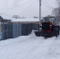 В Кемерове за сутки, 25 ноября, расчищено 196 улиц частного сектора - Администрация города