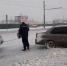 В Кузбассе помогли трем автомобилистам, которые попали в снежный плен - Газета Комсомольская правда