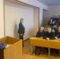 Росгвардейцы провели серию познавательных встреч с кузбасскими студентами - Росгвардия