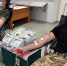 Новокузнецкий ОМОН «Рубеж» пополнил банк крови для помощи кузбассовцам - Росгвардия