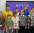 Кузбасские школьники стали победителями технологической олимпиады Junior - Газета Комсомольская правда