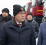 Илья Середюк дал старт работе дилерского центра ПАО «КАМАЗ» в Кузбассе - ГТРК Кузбасс