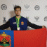 Два студента из Кузбасса завоевали медали чемпионата по профмастерству «Профессионалы» - Horosho.info