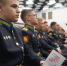 Илья Середюк встретился с воспитанниками президентского кадетского училища - ГТРК Кузбасс