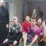 В Калтанском многопрофильном техникуме прошел урок по основам православной культуры - Кемеровская и Новокузнецкая епархия