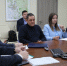 Провели очередную рабочую встречу с руководителями управляющих компаний. - Администрация Кемеровского района