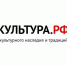 На сайте библиотеки размещен баннер «Культура.РФ» - Научная библиотека им. В.Д. Федорова