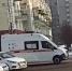 В Новокузнецке мужчина из-за разборок на дороге перегородил путь скорой - Газета Комсомольская правда