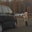 В Кемерове оштрафовали водителя, чуть не сбившего женщину на переходе - Газета Комсомольская правда
