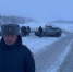 На трассе Кемерово - Новокузнецк произошло ДТП с участием шести автомобилей - Газета Комсомольская правда