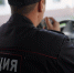 Красная рыба и мандарины: в Кузбассе задержали похитительницу товаров к новогоднему столу - Газета Комсомольская правда