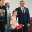 «Новогоднее чудо»: судебные приставы Кузбасса исполнили детскую мечту - УФССП России