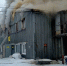 На складе в Новокузнецке вспыхнул пожар - Газета Комсомольская правда