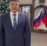 Поздравление депутата Парламента Кузбасса Доврана Аннаева - С наступающим 2026 годом и светлым Рождеством Христовым - KuzInfo.Ru