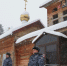 Росгвардия обеспечила безопасное проведение рождественских мероприятий в Кузбассе - Росгвардия