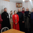 В Калтане прошёл отчётный казачий круг - Кемеровская и Новокузнецкая епархия