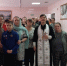 Православные следопыты Осинников поздравила подопечных психоневрологического интерната с Рождеством Христовым - Кемеровская и Новокузнецкая епархия