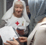 В Новокузнецке прошла миссионерская акция «Рождество – Богоявление» - Кемеровская и Новокузнецкая епархия