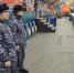 Росгвардейцы обеспечили безопасность матча чемпионата России по хоккею с мячом в Кемерове - Росгвардия