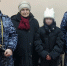 Росгвардейцы помогли разыскать пропавшую несовершеннолетнюю - Росгвардия