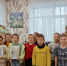 В Детском доме-школе № 95 завершились занятия, посвященные Рождеству Христову и Богоявлению - Кемеровская и Новокузнецкая епархия