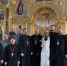 В Новокузнецке прошла встреча духовников казачьих обществ Новокузнецкой епархии - Кемеровская и Новокузнецкая епархия