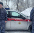 Росгвардейцы оперативно оказали помощь пострадавшей в ДТП - Росгвардия