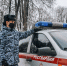 В Топках росгвардейцы задержали мужчину за повреждение имущества аптеки - Росгвардия