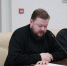 Руководитель отдела религиозного образования и катехизации Новокузнецкой епархии принял участие в XXXIV Международных Рождественских образовательных чтениях - Кемеровская и Новокузнецкая епархия