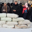 В Горно-Алтайске почтили память жителей блокадного Ленинграда. - Росприроднадзор