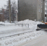В Кемерове сегодня дорожные службы работают на улицах Халтурина и Антипова - Администрация города