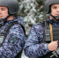 Росгвардейцы задержали мужчину, напавшего на соседа с молотком - Росгвардия