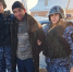 Росгвардейцы задержали злоумышленника, напавшего с ножом на пенсионерку в магазине - Росгвардия