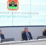 Илья Середюк провел заседание общественного совета по ситуации в Прокопьевском доме-интернате - KuzInfo.Ru