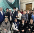 Владимир Маркелов: "Выставка "Хроники террора украинского неонацистского режима" объединяет всех вокруг борьбы за справедливость и мир" - Справедливая Россия