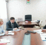 В округе прошёл День министерства образования - Администрация Кемеровского района