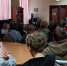 Урок памяти «Не забудем Сталинград» прошёл в Библиотеке им. В.М. Мазаева - Информационно-библиотечная система