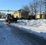 В Кемерове сегодня дорожные службы будут очищать от снега тротуары на пр.Кузбасский и убирать накат на дороге пр.Кузнецкий - Администрация города