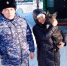 Росгвардеец помог вернуть пропавшего французского бульдога по кличке Лео (ВИДЕО) - Росгвардия