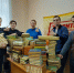 Юрий Скворцов: "Книга – это не только источник информации, но и верный друг, мудрый советчик и неиссякаемый источник вдохновения" - Справедливая Россия