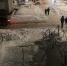 В Кемерове ликвидирована опасная снежная горка на бульваре Строителей - ГТРК Кузбасс