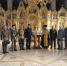 Казаки СКО «Кузнецкий острог» избрали нового атамана - Кемеровская и Новокузнецкая епархия