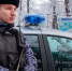 Росгвардейцы задержали женщину, повредившую дверь в квартире соседки - Росгвардия