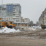 Специалисты "Кемвода" устраняют повреждение на водопроводных сетях в районе дома №29 на Комсомольском проспекте - Администрация города
