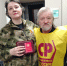 Владимир Оплетин: "Поддержка фронта – это не просто лозунг, а реальная, ежедневная работа, требующая самоотдачи и искреннего желания помочь" - Справедливая Россия