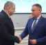 Илья Середюк: шефская помощь Горловке продолжится - Министерство строительства