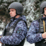 Росгвардейцы задержали дебошира, повредившего имущество на охраняемом спортивном объекте - Росгвардия